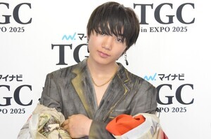 寺田心、筋トレに情熱! バスケ、老犬介護、料理も 「やりたいことが多すぎる」充実の高校生活を語る