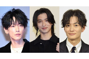 『薬屋のひとりごと』もしも実写化するなら壬氏(ジンシ)役を演じてほしいのは…2位横浜流星、1位は?