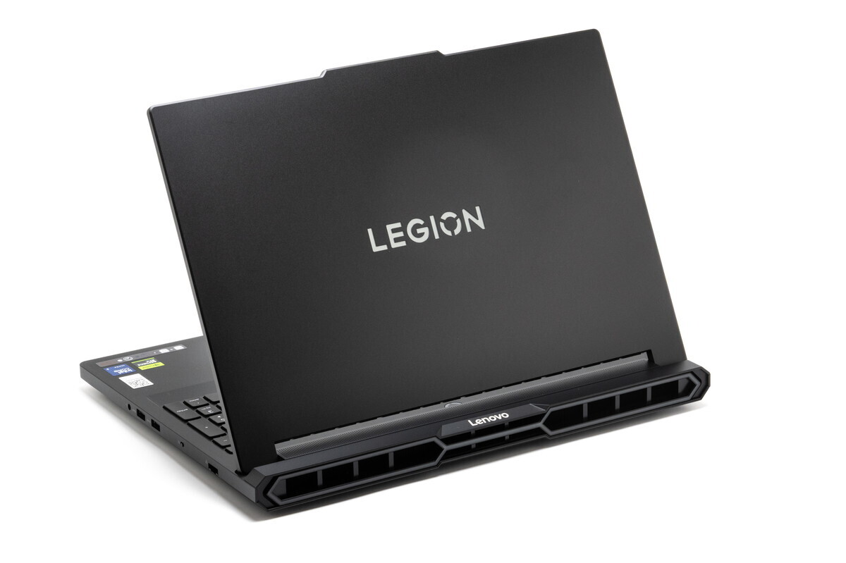 「Legion Pro 7i Gen 10」レビュー。Core Ultra 9 × RTX 5080搭載の16インチゲーミングノート