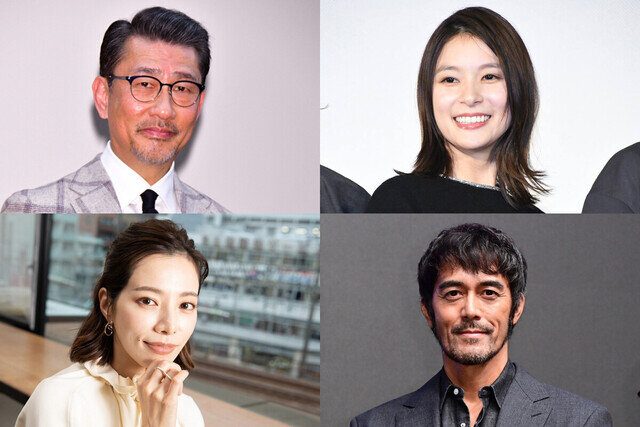 2025年春ドラマ、オススメ5作発表&23作の傾向分析「絶妙なリアリティー」「若手・中堅俳優に刺激」