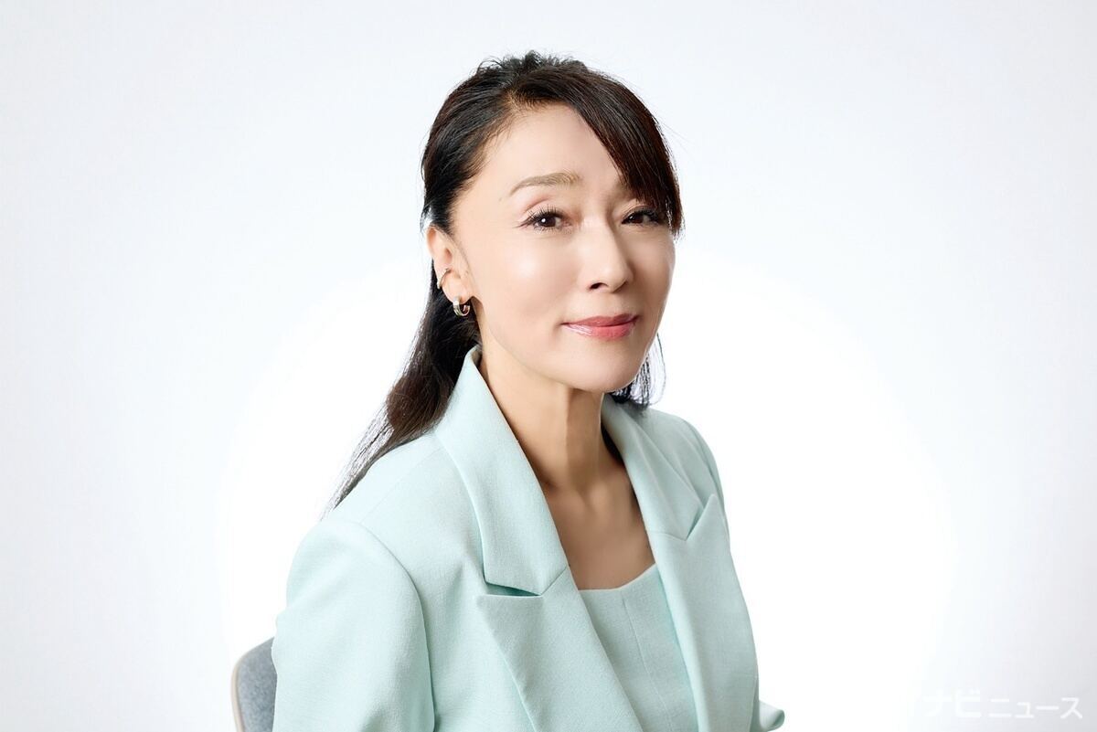 浅野ゆう子