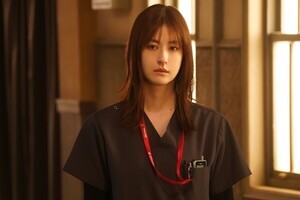 朱羅(松本若菜)が発する「命の選別をするようなやつは出ていけ」に震撼 『Dr.アシュラ』第4話