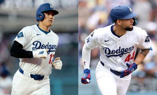 「大きな助けとなる」大谷翔平所属のドジャース、なぜパヘスは復権できた…
