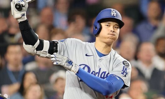 「視界が曇ってる」大谷翔平所属のドジャース、レギュラー選手の大不振を…