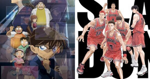 実写化してほしい漫画・アニメランキング - スラムダンク、コナンをおさえて1位に選ばれたのは?
