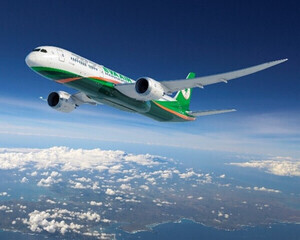 コスモ、エバー航空とSAFの売買契約を締結 - 関西国際空港で供給予定