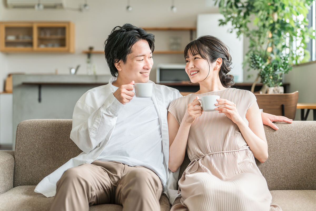  包容力のある男性になるための7つの方法