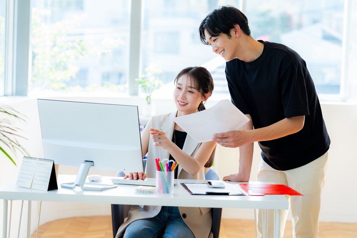 包容力のある男性は誰からも慕われる! 周囲に寄り添える魅力的な人になろう!