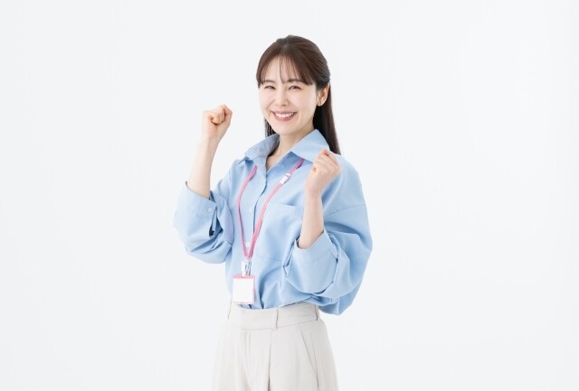 「一生懸命頑張る」を言い換えて、ビジネススキルを向上させよう