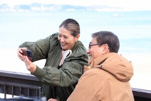 “何も起こらない”作品で“ドラマチック”な展開が続々…『続・続・最後から二番目の恋』第4話