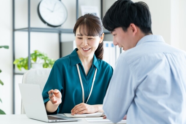 話し上手になるには? 6つの必須スキル【基本編】