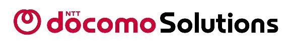 NTTドコモソリューションズ株式会社 新コーポレートロゴ