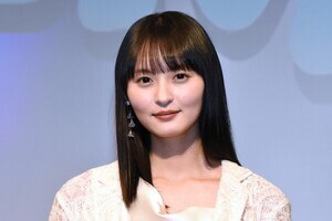 乃木坂46遠藤さくら、主演ドラマがトラック業界に好影響「すごくうれしいです」