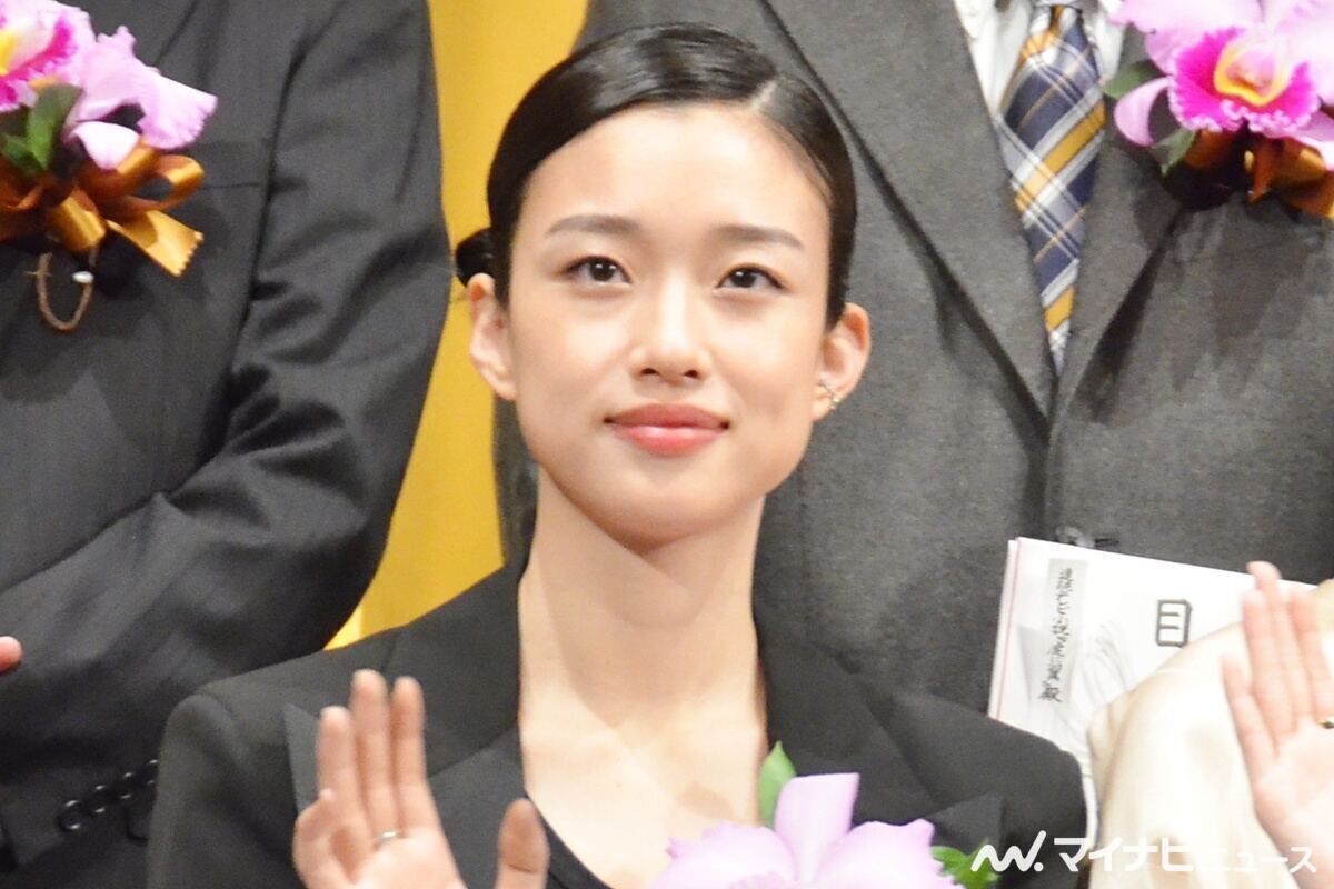 河合優実