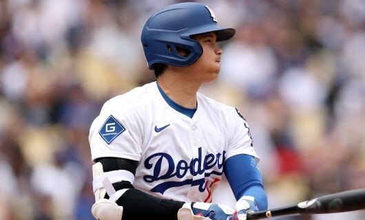 「確信してる」大谷翔平所属のドジャース、マンシーのトレード説に新たな…