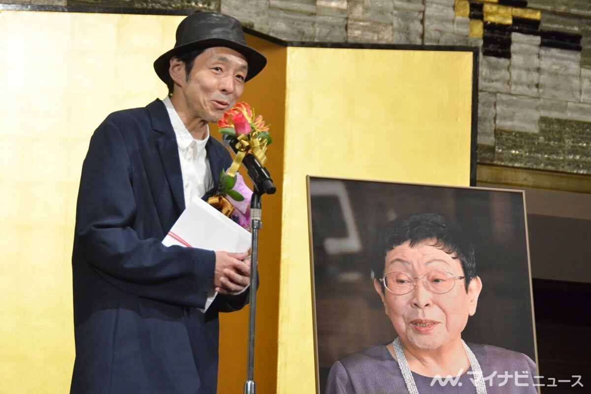 宮藤官九郎