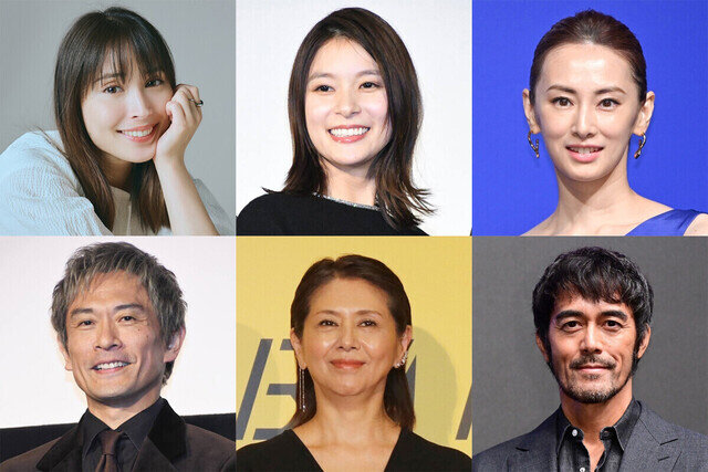 2025年春ドラマ23作、“視聴率無視”でガチ採点　“月9”高評価の理由とは? 令和の日本が失ったリーダー像