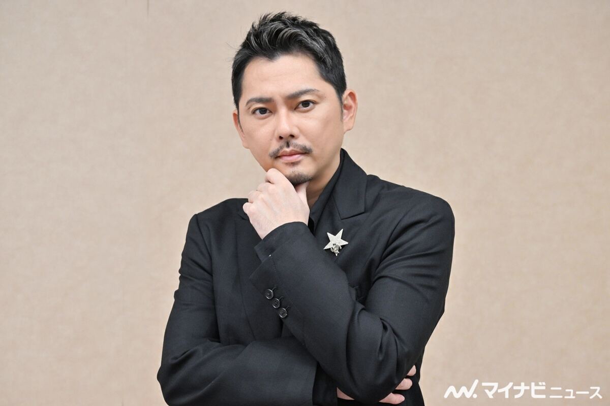 今井翼