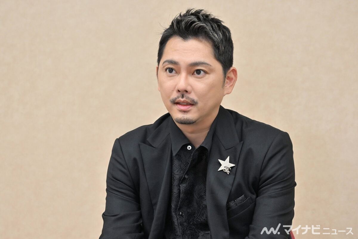 今井翼