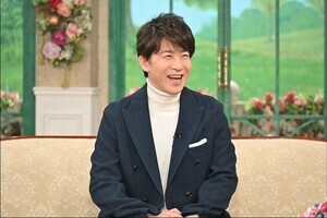 昨年大河初出演のベテラン俳優、離婚した元妻の最期を自宅で看取る