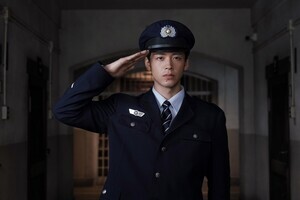 竹内涼真、『看守の流儀』初の映像化で主演　実際の刑務所も見学「とても清潔でした」