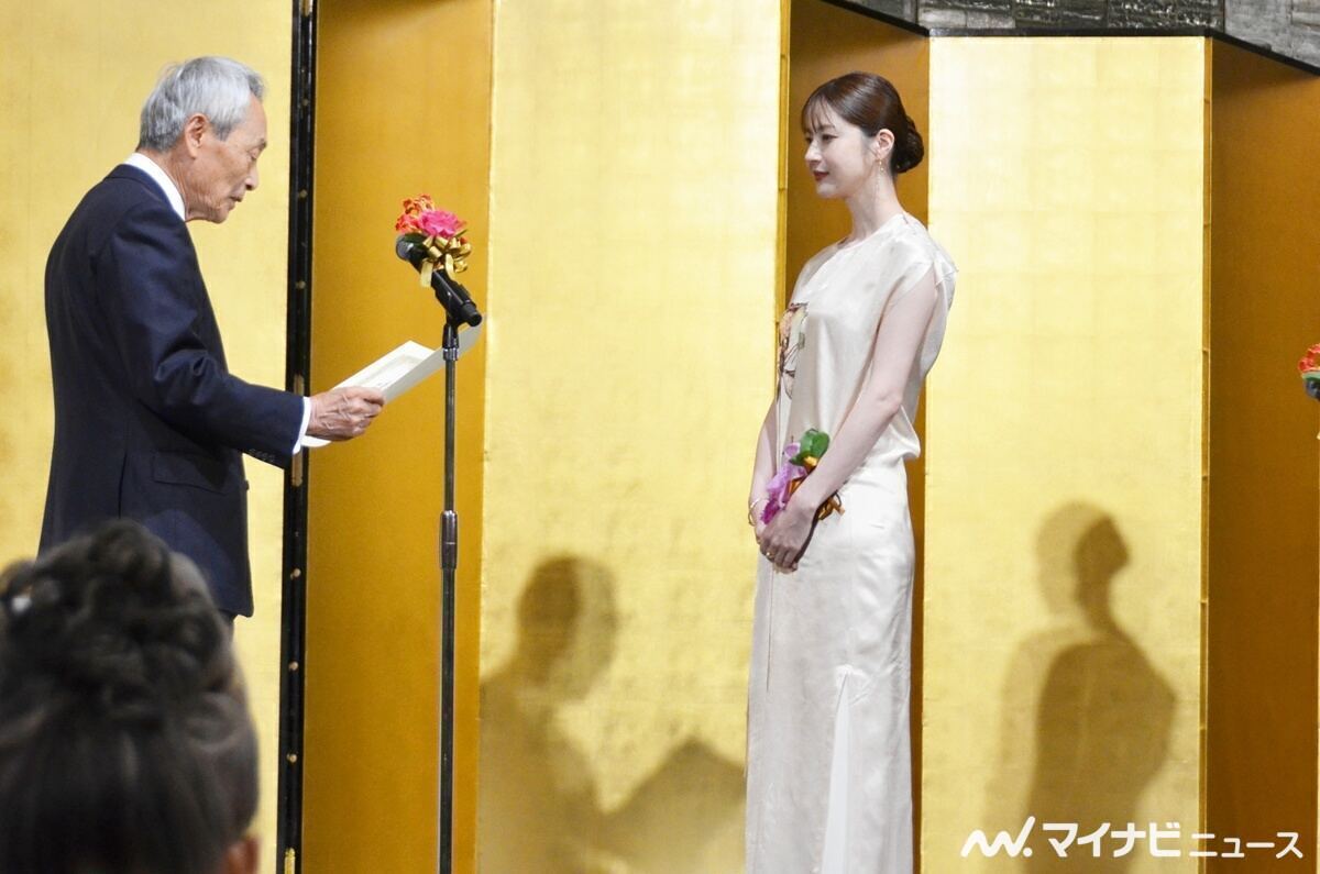 松本若菜