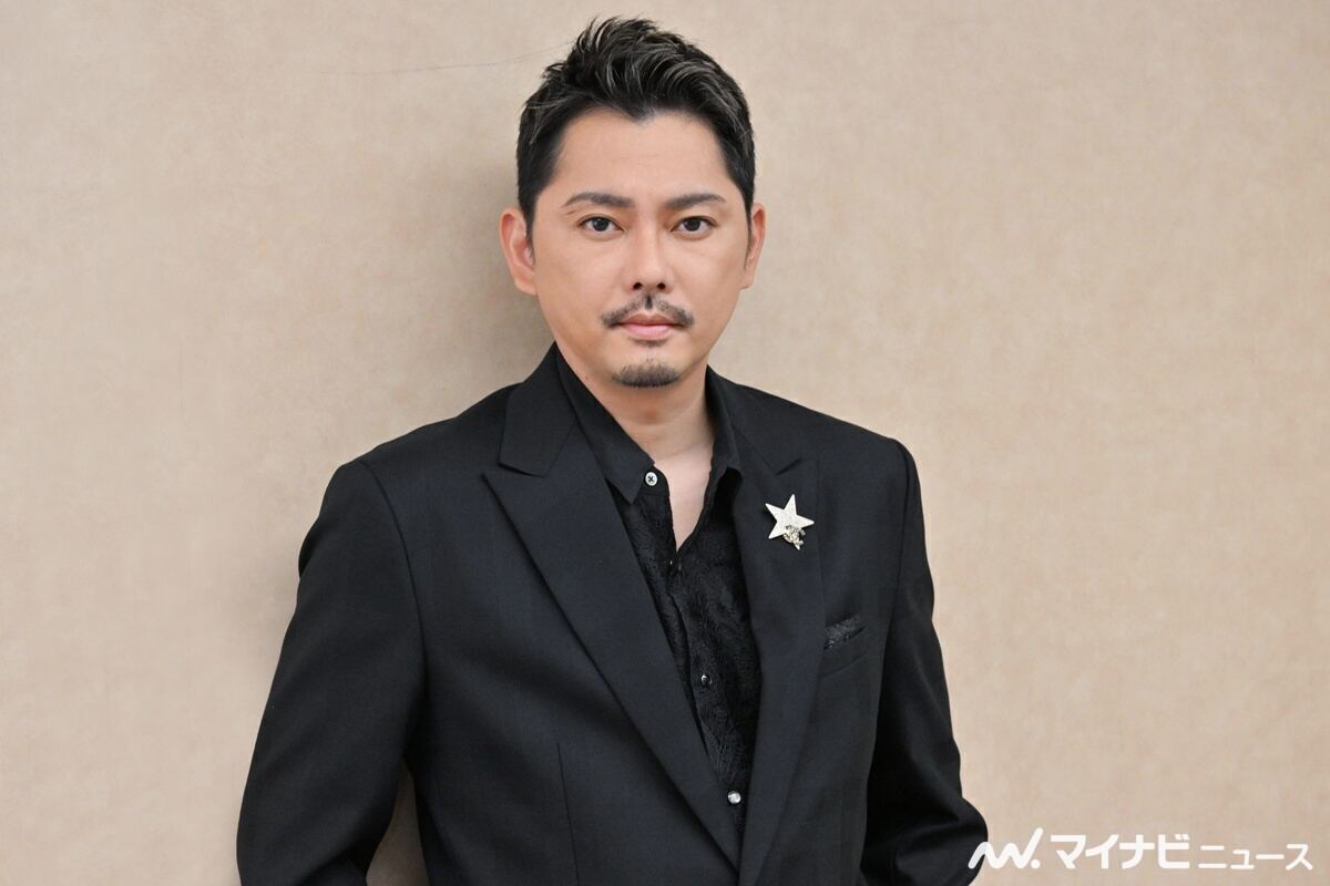 今井翼