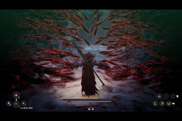 無駄な“待ち”一切なしの高速ハードコアアクション！ 『The First Berserker: Khazan』クリアレビュー