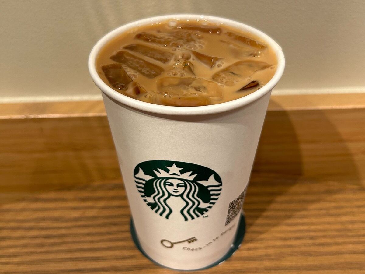 スタバのドリップコーヒーのおすすめ無料カスタマイズ3選