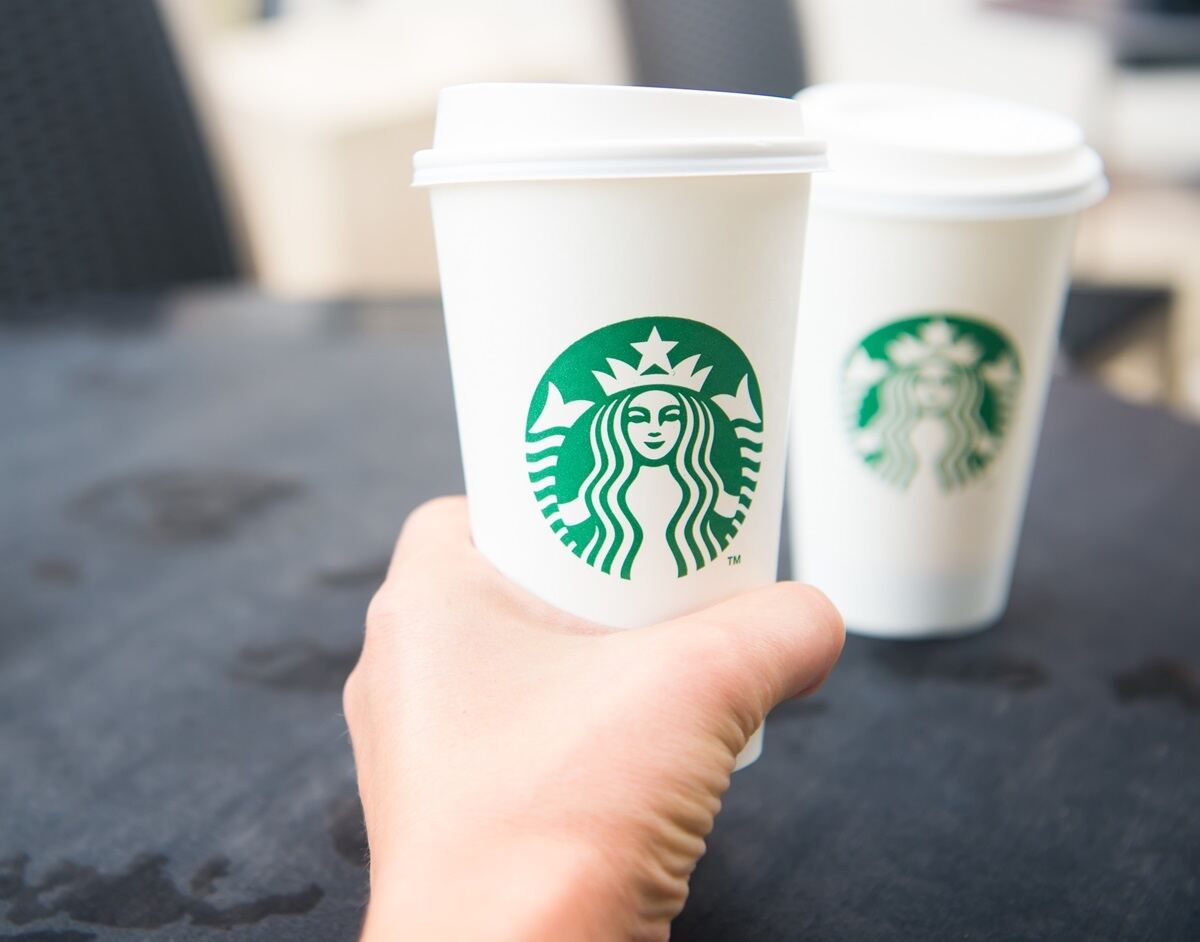 スタバのドリップコーヒーの味や特徴