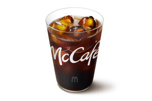 【豆知識】ホットコーヒーよりアイスコーヒーを飲みたくなる気温は何℃から? - マクドナルドが公開