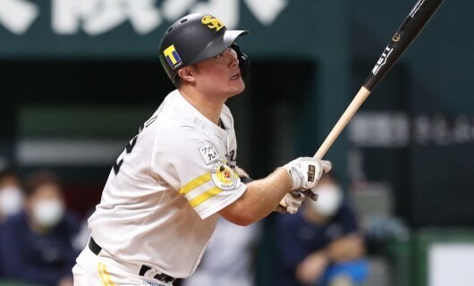 【今日のプロ野球公示】リチャード、秋山翔吾｜5月13日の一軍出場選手登録…