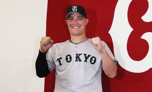 読売ジャイアンツ・砂川リチャードを1軍登録！ 主砲離脱の救世主になるか