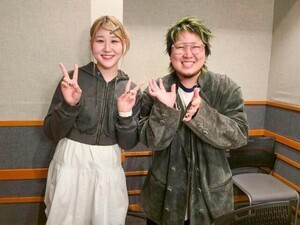 ミュージカルは教育にいい!? リトグリかれん「“本読み”は国語力が身に付くし…」母から勧められた幼少期を回顧