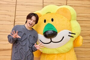 松田元太、「ピンチまみれの人生」で培った“なんとかなる”精神　Travis Japan唯一のルールも語る