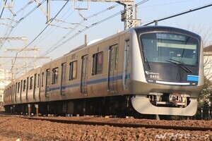 小田急電鉄5000形、2025年度は1編成新造 - 3000形のリニューアルも