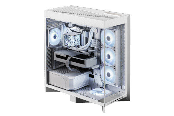 今週の秋葉原情報 - TRYXの簡易水冷やGMKtecの超小型PCなど、新興ブランドから注目の新製品