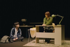 ダウ90000、初の全国ツアー公演『ロマンス』開幕　東京から大阪、金沢、福岡へ