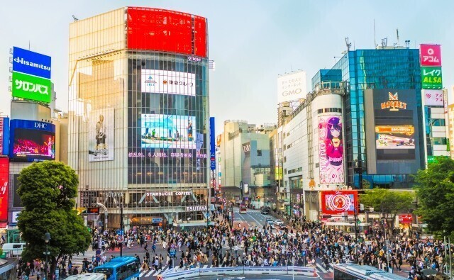 東京のイメージは「楽しいところ」or「怖いところ」? 投票結果を発表!