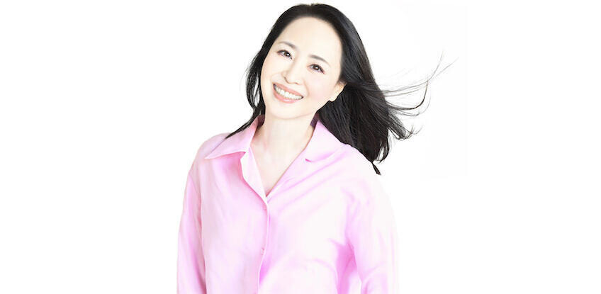 デビュー45周年の松田聖子、松任谷由実と10年ぶりタッグ