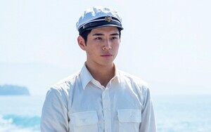 『あんぱん』中沢元紀、“文武両道”千尋としての説得力　トレーニングで体も大きく　制作統括が絶賛