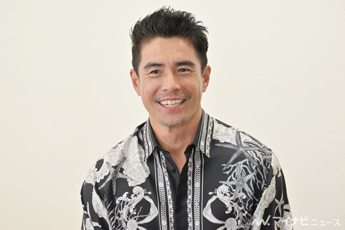 伊藤英明