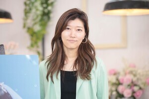 ヒコロヒー、結婚決断リアリティならではの見どころを語る「これまで…」