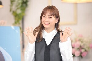 藤本美貴、結婚相手が庄司智春で良かったと思うところは?　「私のことを…」