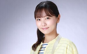 新番組『ウルトラマンオメガ』ヒロインの生物学者「イチドウ アユム」役、キャストは工藤綾乃