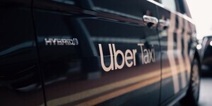 沼津・熱海・三島など静岡5都市で「Uber Taxi」提供開始‐インバウンド需要と"移動の足”不足に対応