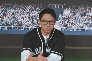 大谷翔平の平均打球速度と打球方向から分かることは…川崎宗則が解説