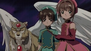 『劇場版カードキャプターさくら 封印されたカード』公開25周年を記念して再上映決定