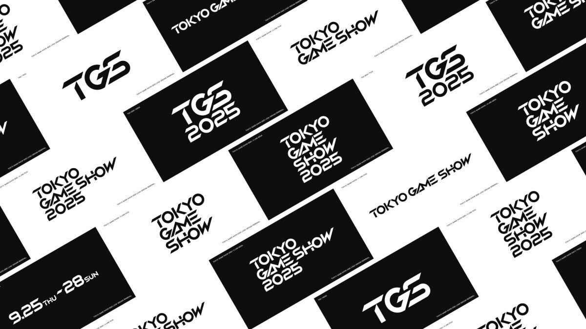 TGS2025