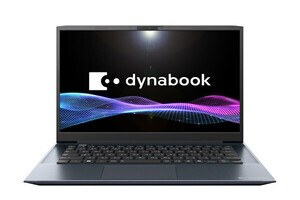 Dynabook、性能を強化した14型／13.3型ホームノートPC「M7・M6・S6」